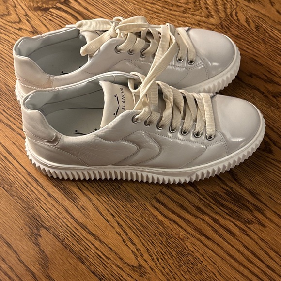 Voile Blanche Size 39 - NEW - Picture 3 of 9